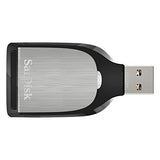 SanDisk Extreme PROÂ® SD UHS-II Card Reader/Writer USB Type-A