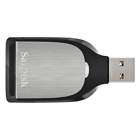 SanDisk Extreme PROÂ® SD UHS-II Card Reader/Writer USB Type-A