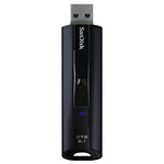 SanDisk Extreme PRO 128 GB Solid State Flash Drive, USB 3.1(Gen 1)