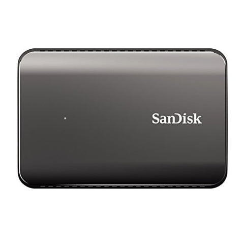 SanDisk Extreme 900 960 GB Portable Solid State Drive up to 850 MB/s