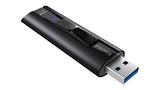 SanDisk Extreme PRO 256GB Solid State Flash Drive, USB 3.1