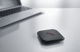 SanDisk 250 GB Extreme 500 Portable Solid State Drive