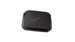 SanDisk 250 GB Extreme 500 Portable Solid State Drive