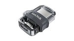 SanDisk Ultra 32GB Dual USB Flash Drive USB M3.0 up to 150 MB/s