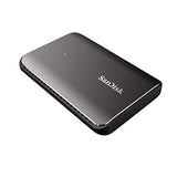 SanDisk Extreme 900 960 GB Portable Solid State Drive up to 850 MB/s