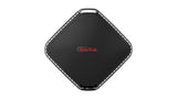 SanDisk 250 GB Extreme 500 Portable Solid State Drive