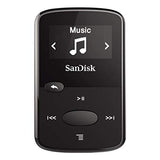 SanDisk Clip Jam 8 GB MP3 Player - Black