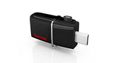 SanDisk Ultra 64GB USB Dual Drive USB 3.0 Up to 150MB/s Read