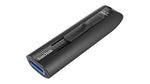 SanDisk Extreme Go USB 3.1 64 GB Flash Drive