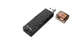 SanDisk Connect 128 GB Wireless Stick - Black