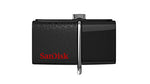 SanDisk Ultra 256GB USB Dual Drive USB 3.0 Up to 150MB/s Read