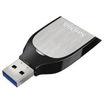 SanDisk Extreme PROÂ® SD UHS-II Card Reader/Writer USB Type-A