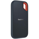 SanDisk Extreme Portable SSD 2 TB Up to 550 MB/s Read