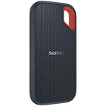 SanDisk Extreme Portable SSD 500 GB Up to 550 MB/s Read