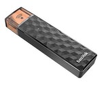 SanDisk Connect 64 GB Wireless Stick - Black