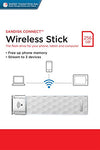 SanDisk 256 GB Connect Wireless Stick