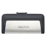 SanDisk Ultra 16 GB Dual USB Flash Drive USB 3.0 Type-C