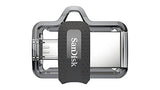 SanDisk Ultra 64GB Dual USB Flash Drive USB M3.0 up to 150 MB/s