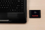 SanDisk Ultra 3D SSD 250GB up to 550MB/s Read / up to 525MB/s Write