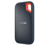 SanDisk Extreme Portable SSD 500 GB Up to 550 MB/s Read