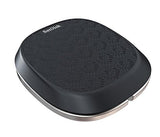 SanDisk iXpand Base for iPhone/iPad Charging and Backup, 256 GB, Black