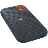 SanDisk Extreme Portable SSD 2 TB Up to 550 MB/s Read