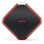 SanDisk SDSSDEXTW-480G 480 GB USB 3.0 Extreme 510 Portable Solid State Drive