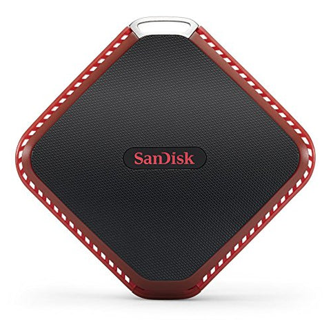 SanDisk SDSSDEXTW-480G 480 GB USB 3.0 Extreme 510 Portable Solid State Drive