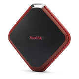 SanDisk SDSSDEXTW-480G 480 GB USB 3.0 Extreme 510 Portable Solid State Drive